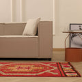 Hamerix Persian Style Runner Rug