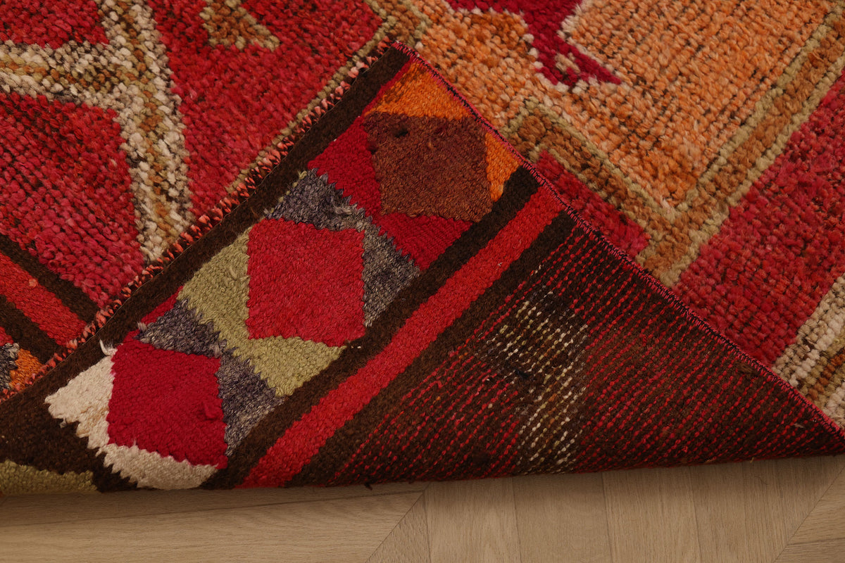 Hamerix Persian Style Runner Rug