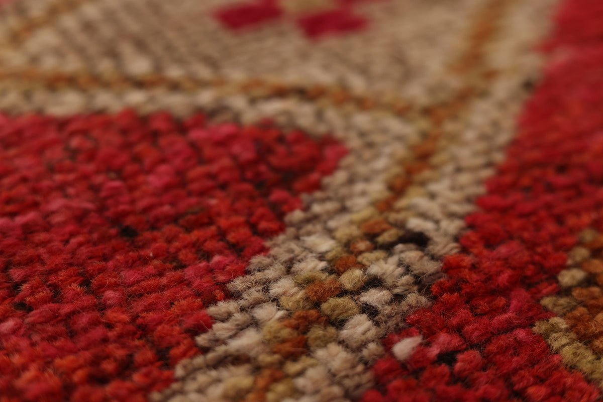Hamerix Persian Style Runner Rug