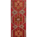Hamerix Persian Style Runner Rug