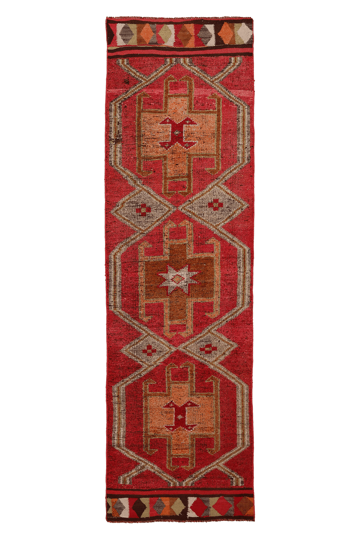 Hamerix Persian Style Runner Rug