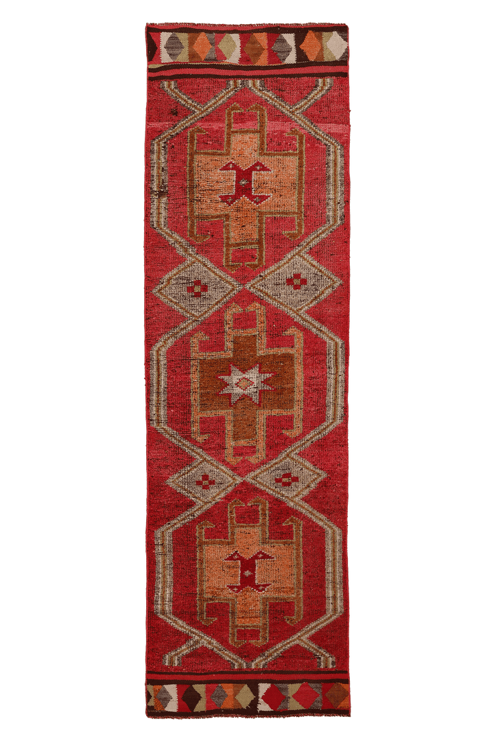 Hamerix Persian Style Runner Rug