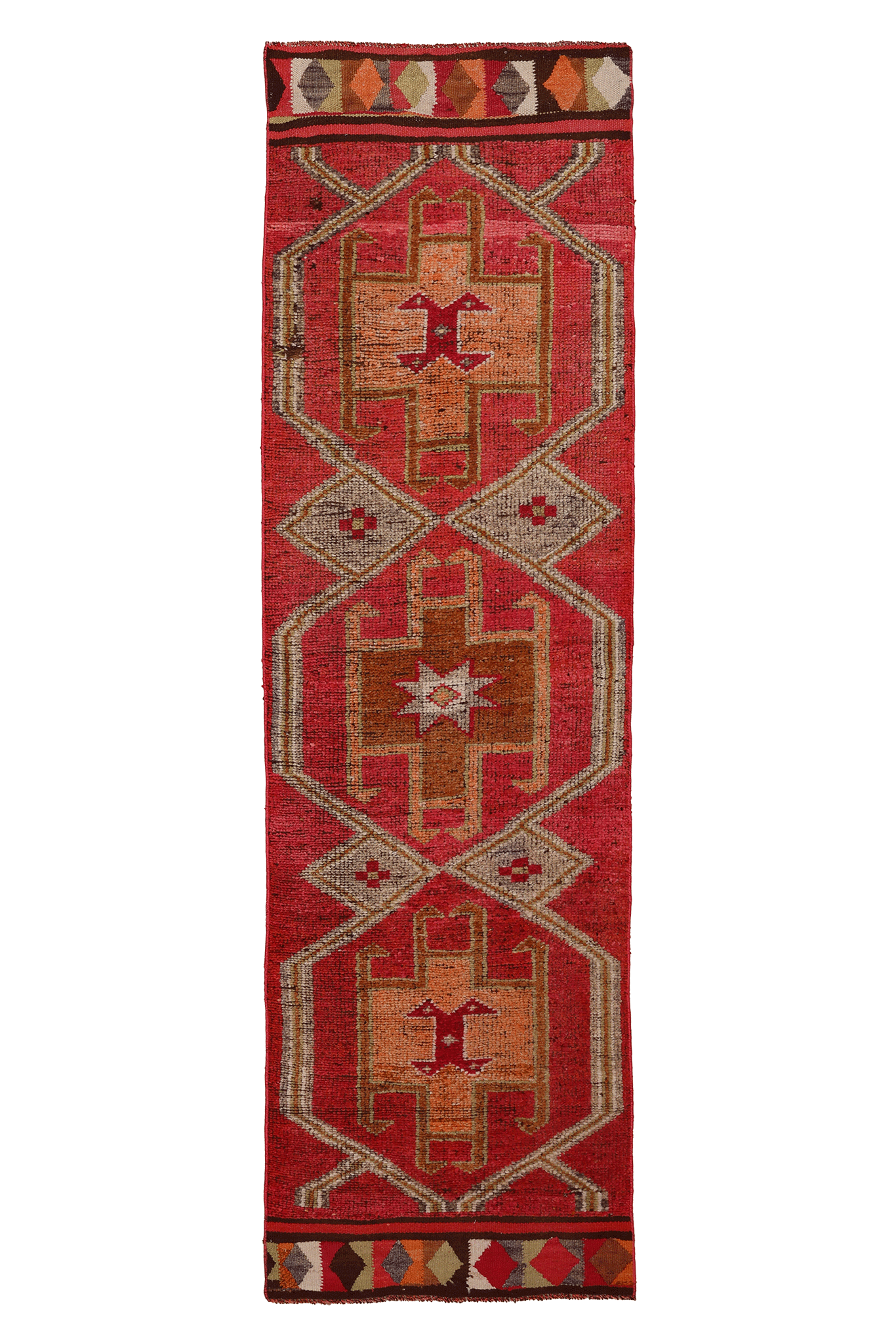 Hamerix Persian Style Runner Rug