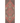 Vintage Niğde Turkish Runner Rug 3x9 ft — Pink & Gray Geometric