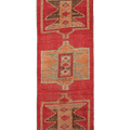 Lasenur Persian Style Runner Rug