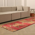 Lasenur Persian Style Runner Rug