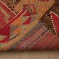 Lasenur Persian Style Runner Rug