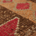 Lasenur Persian Style Runner Rug