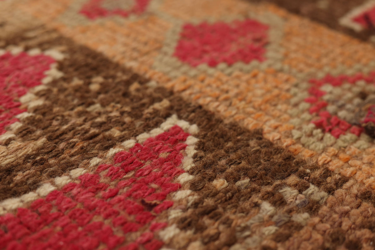 Lasenur Persian Style Runner Rug