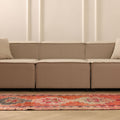 Gashureth Persian Style Runner Rug