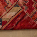 Gashureth Persian Style Runner Rug