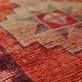 Gashureth Persian Style Runner Rug
