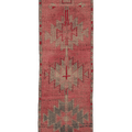 Dameriel Persian Style Runner Rug