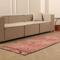 Dameriel Persian Style Runner Rug
