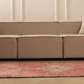 Dameriel Persian Style Runner Rug