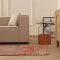 Dameriel Persian Style Runner Rug