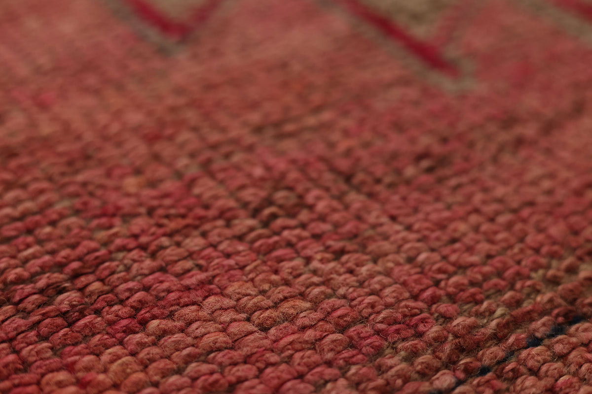 Dameriel Persian Style Runner Rug