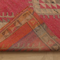 Gashurel Persian Style Runner Rug