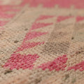 Gashurel Persian Style Runner Rug