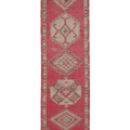Gashurel Persian Style Runner Rug