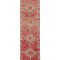 Lasenad Persian Style Runner Rug