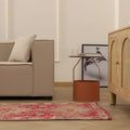 Lasenad Persian Style Runner Rug