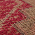 Lasenad Persian Style Runner Rug