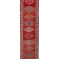 Namveris Persian Style Runner Rug