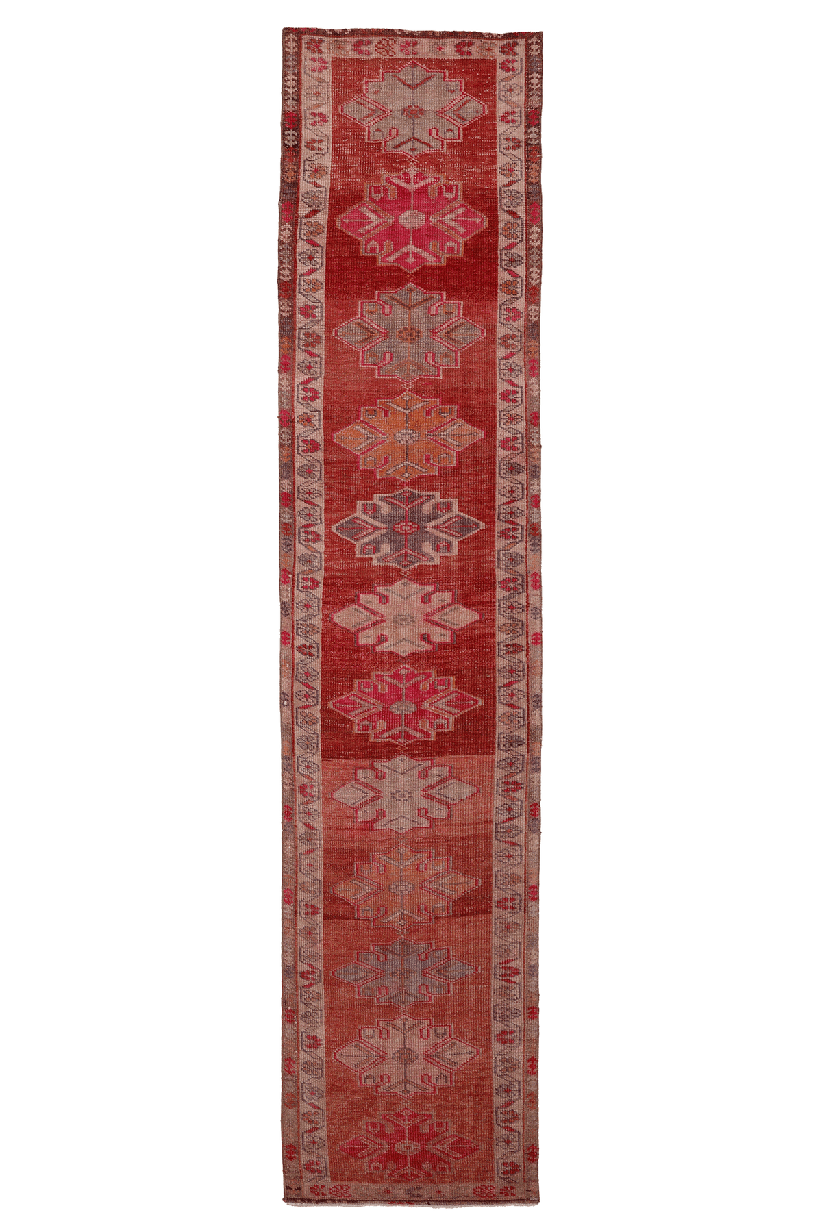 Namveris Persian Style Runner Rug