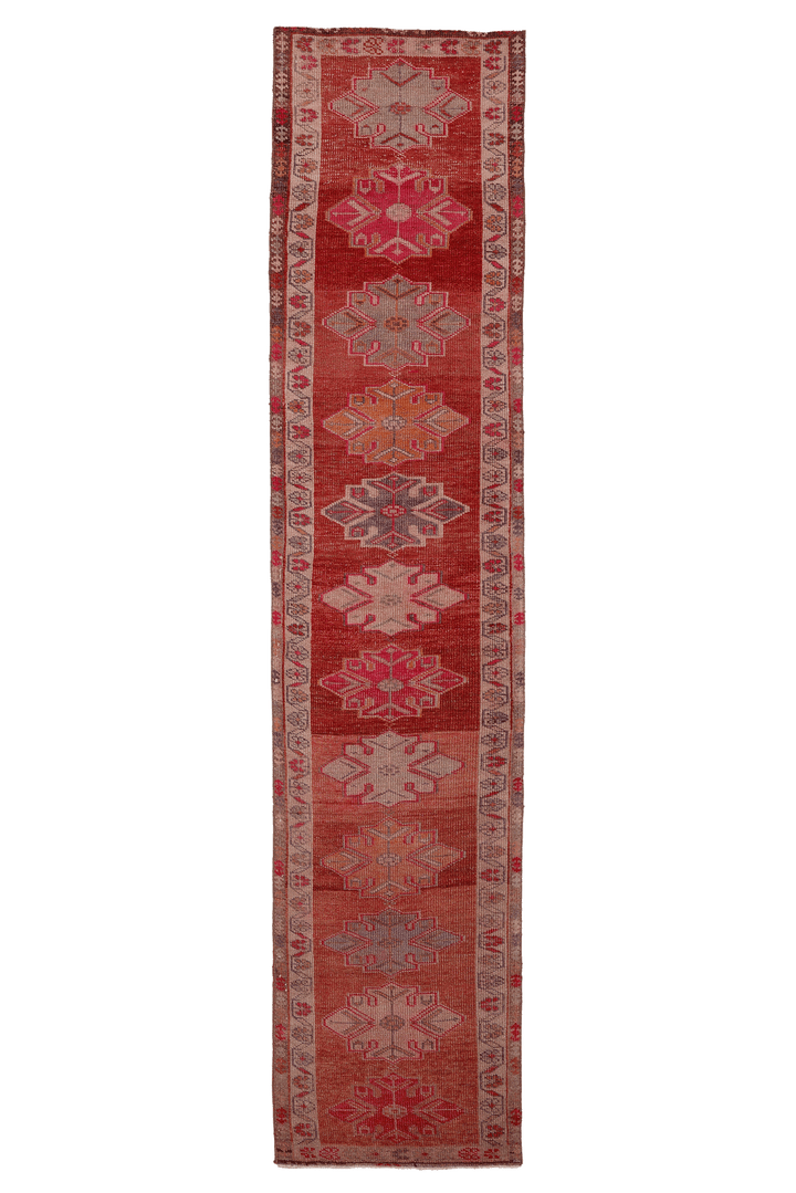Namveris Persian Style Runner Rug
