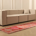 Namveris Persian Style Runner Rug