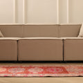 Namveris Persian Style Runner Rug