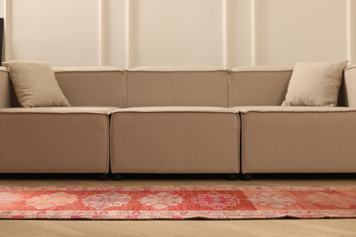 Namveris Persian Style Runner Rug