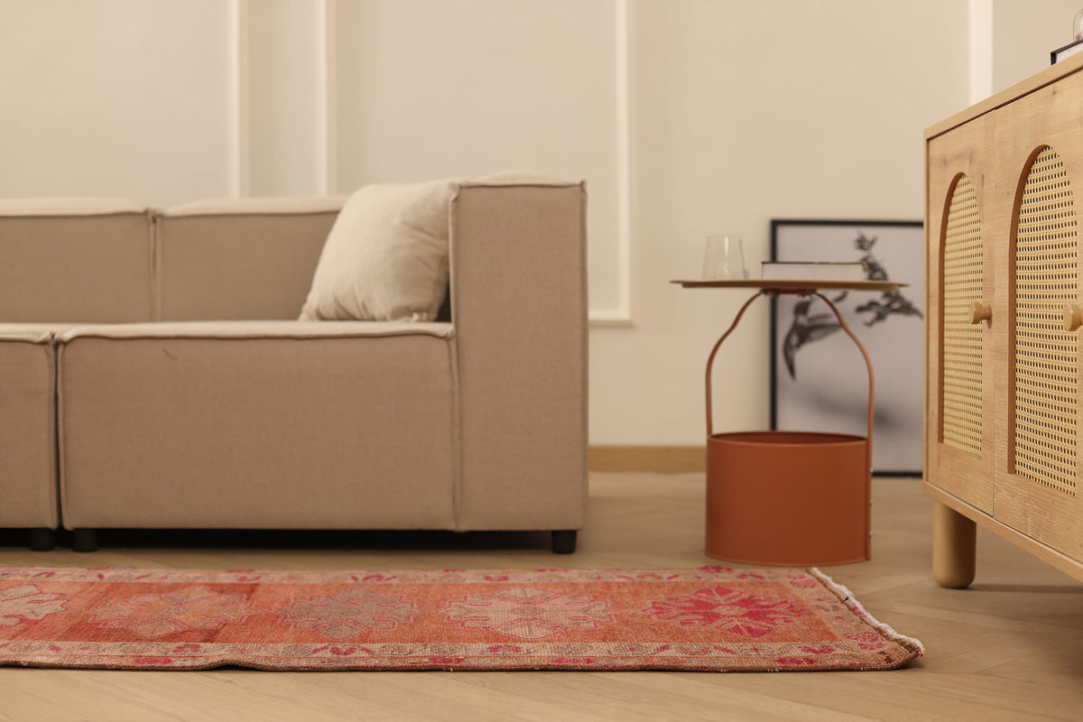 Namveris Persian Style Runner Rug