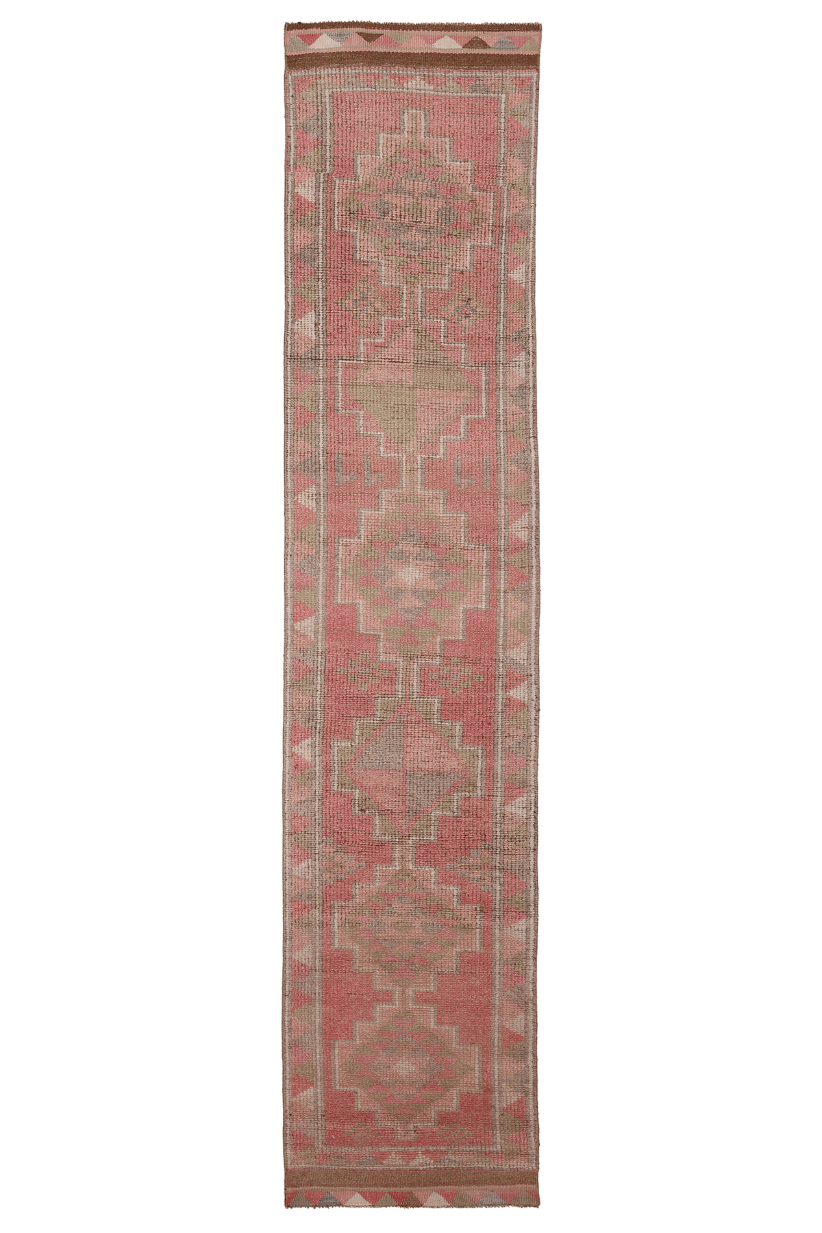 Namvenar Persian Style Runner Rug