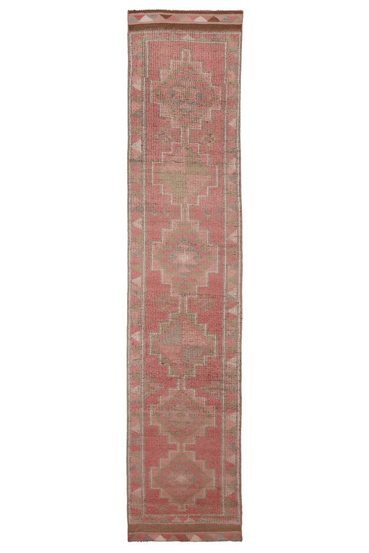 Namvenar Persian Style Runner Rug