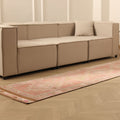 Namvenar Persian Style Runner Rug