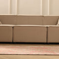 Namvenar Persian Style Runner Rug