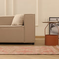 Namvenar Persian Style Runner Rug