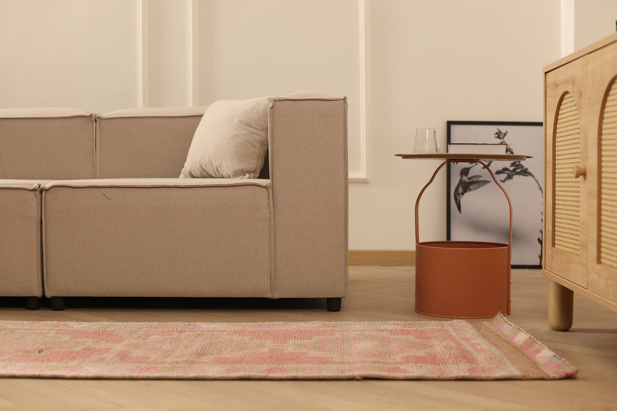 Namvenar Persian Style Runner Rug