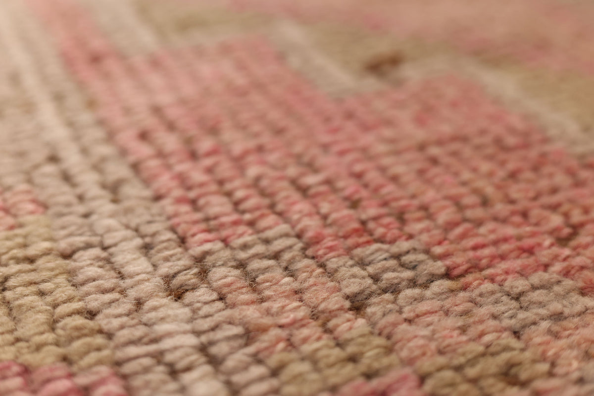Namvenar Persian Style Runner Rug