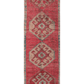 Lasenorix Persian Style Runner Rug