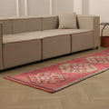 Lasenorix Persian Style Runner Rug