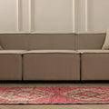 Lasenorix Persian Style Runner Rug