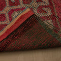 Lasenorix Persian Style Runner Rug