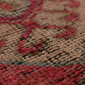 Lasenorix Persian Style Runner Rug