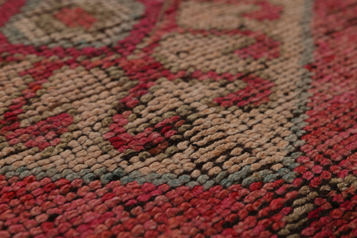 Lasenorix Persian Style Runner Rug