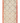 Vintage Isparta Turkish Area Rug 2x12 ft — White & Red Floral