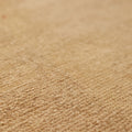 Vintage Malatya Turkish Runner Rug 3x11 ft — Beige & Brown Geometric (No. 43879)