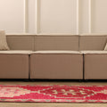 Gashurek Persian Style Runner Rug